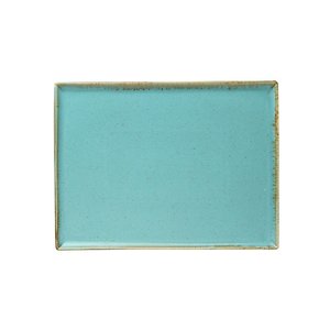 Porland Półmisek prostokątny 350 mm Laguna