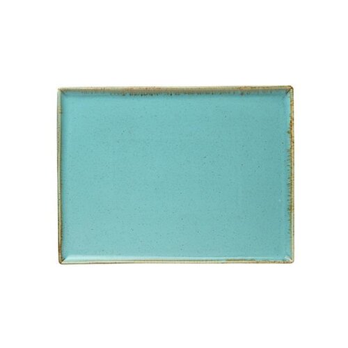 Porland Półmisek prostokątny 350 mm Laguna