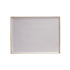 Porland Rectangular platter 350 mm Ashen Porland Rectangular platter 350 mm Ashen