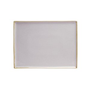 Porland Rectangular platter 350 mm Ashen Porland Rectangular platter 350 mm Ashen