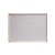 Porland Rectangular platter 350 mm Ashen