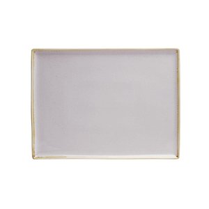 Porland Rectangular platter 270 mm Ashen Porland Rectangular platter 270 mm Ashen