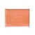 Porland Rectangular platter 350 mm Amber