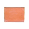 Porland Rectangular platter 350 mm Amber