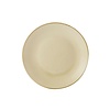 Porland Shallow Plate, Ø280 mm, Sun