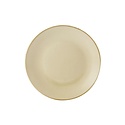 Porland Shallow Plate, Ø280 mm, Sun