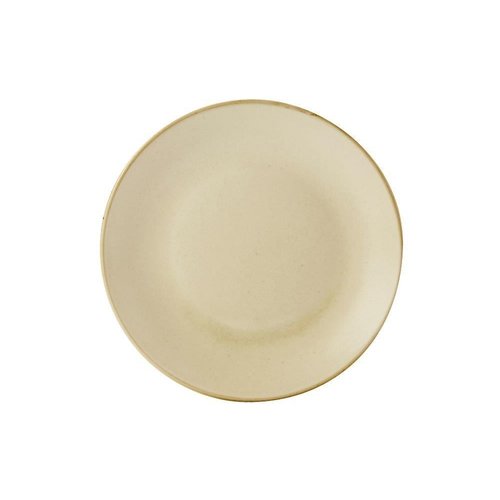 Porland Shallow Plate, Ø280 mm, Sun Porland Shallow Plate, Ø280 mm, Sun