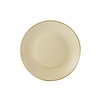 Porland Shallow Plate, Ø280 mm, Sun