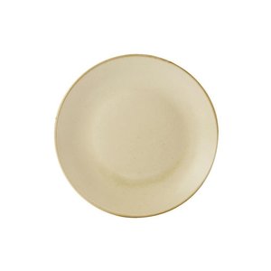 Porland Shallow Plate, Ø180 mm, Sun Porland Shallow Plate, Ø180 mm, Sun