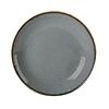 Porland Shallow Plate, Ø300 mm, Stone Porland Shallow Plate, Ø300 mm, Stone