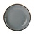Porland Shallow Plate, Ø300 mm, Stone