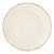Porland Shallow Plate, Ø300 mm, Sand