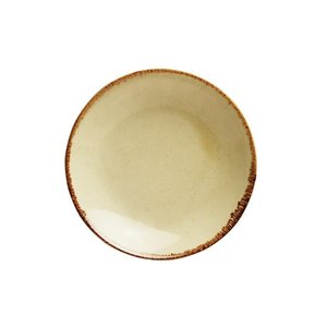Porland Talerz płytki, Ø210 mm, Sun Porland Talerz płytki, Ø210 mm, Sun