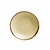 Porland Shallow Plate, Ø210 mm, Sun