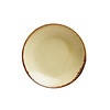 Porland Shallow Plate, Ø210 mm, Sun