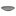 Porland Shallow Plate, Ø260 mm, Stone
