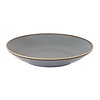 Porland Talerz płytki, Ø260 mm, Stone