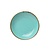 Porland Shallow Plate, Ø260 mm, Laguna
