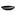 Porland Shallow Plate, Ø260 mm, Coal