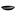 Porland Shallow Plate, Ø210 mm, Coal