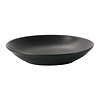 Porland Shallow Plate, Ø210 mm, Coal