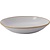 Porland Deep Plate, Ø300 mm, Ashen