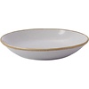 Porland Shallow Plate, Ø260 mm, Ashen Porland Shallow Plate, Ø260 mm, Ashen