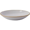 Porland Talerz płytki, Ø260 mm, Ashen