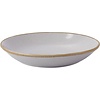 Porland Shallow Plate, Ø210 mm, Ashen Porland Shallow Plate, Ø210 mm, Ashen