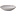 Porland Shallow Plate, Ø210 mm, Ashen