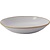 Porland Shallow Plate, Ø210 mm, Ashen
