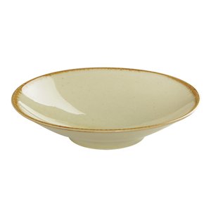 Porland Talerz głęboki, Ø260 mm, Sun Porland Talerz głęboki, Ø260 mm, Sun