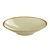 Porland Deep Plate, Ø260 mm, Sun