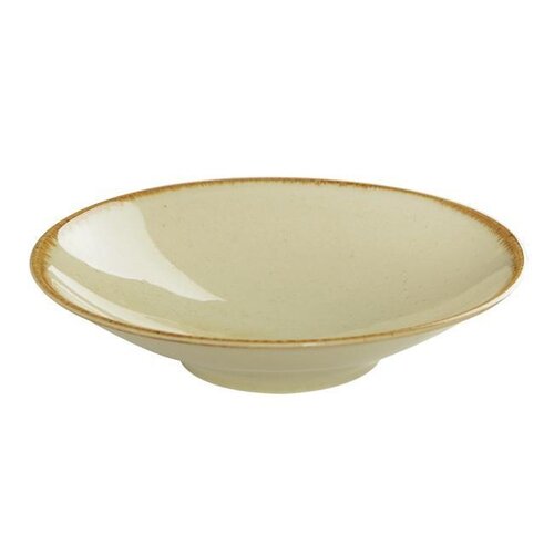 Porland Talerz głęboki, Ø260 mm, Sun Porland Talerz głęboki, Ø260 mm, Sun