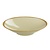 Porland Deep Plate, Ø260 mm, Sun