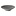 Porland Deep Plate, Ø260 mm, Stone