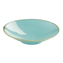 Porland Deep Plate, Ø260 mm, Laguna