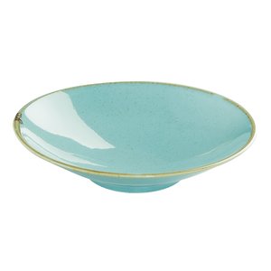 Porland Deep Plate, Ø260 mm, Laguna Porland Deep Plate, Ø260 mm, Laguna