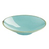 Porland Deep Plate, Ø260 mm, Laguna