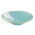 Porland Deep Plate, Ø260 mm, Laguna