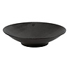 Porland Deep Plate, Ø260 mm, Coal Porland Deep Plate, Ø260 mm, Coal