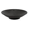 Porland Deep Plate, Ø260 mm, Coal Porland Deep Plate, Ø260 mm, Coal