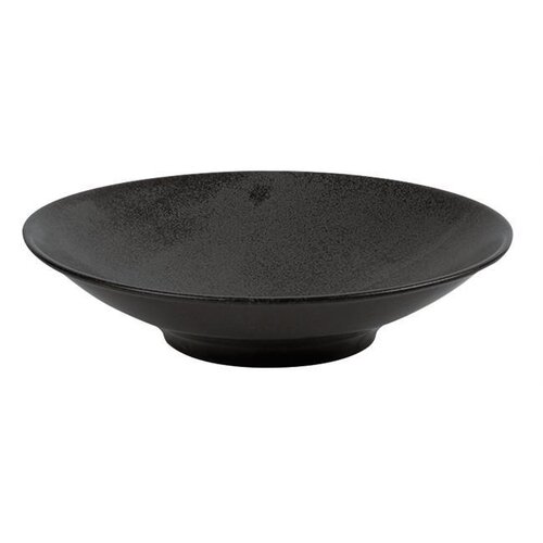 Porland Deep Plate, Ø260 mm, Coal Porland Deep Plate, Ø260 mm, Coal