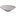 Porland Deep Plate, Ø260 mm, Ashen