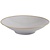 Porland Deep Plate, Ø260 mm, Ashen