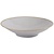 Porland Deep Plate, Ø260 mm, Ashen