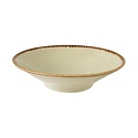 Porland Deep Plate, Ø200 mm, Sun