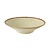 Porland Deep Plate, Ø200 mm, Sun