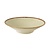 Porland Deep Plate, Ø200 mm, Sun