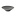 Porland Deep Plate, Ø200 mm, Stone